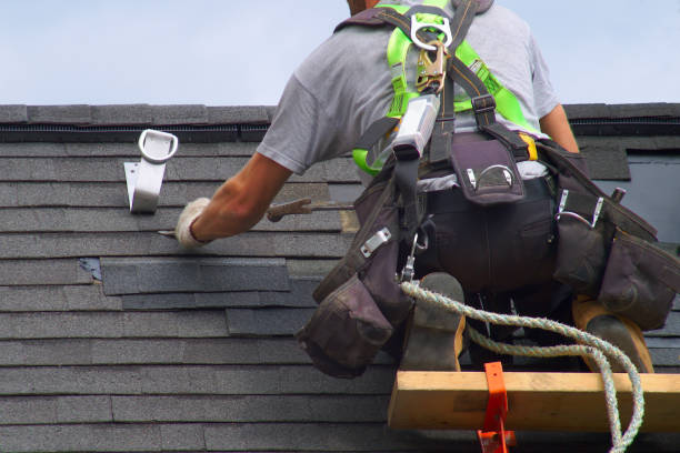 Quick and Trustworthy Emergency Roof Repair Services in Clearwater, MN
