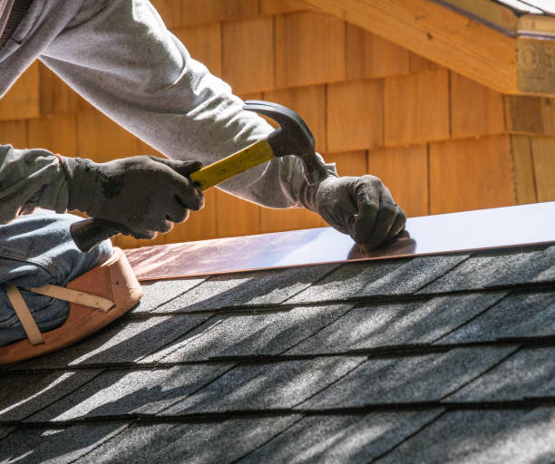 Gutter Installation and Roofing in Clearwater, MN